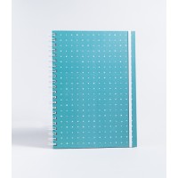 Caderno Asterisco - G